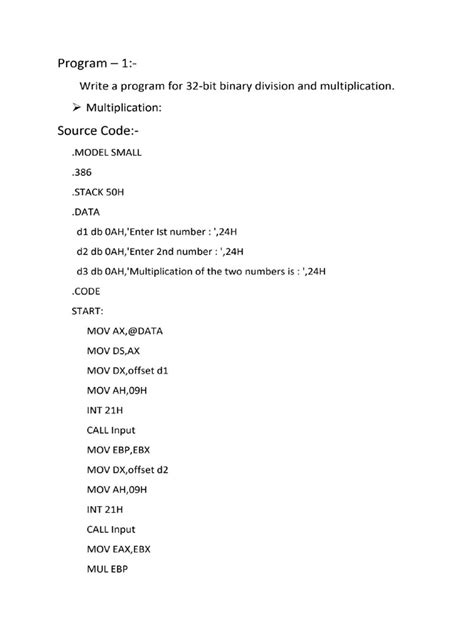 Microprocessor Practical Application ಗಾಗಿ ಇಮೇಜ್ ಫಲಿತಾಂಶ
