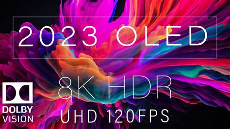 Toradh íomhá ar YouTube HDR Dolby Vision