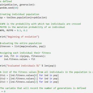 Image result for Python Prediction Model for Gene Mutation Sample