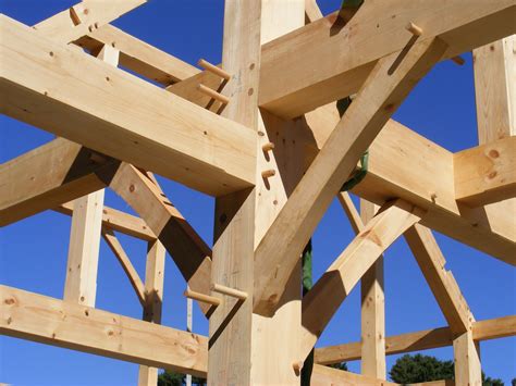 Image result for Timber Frame Construction