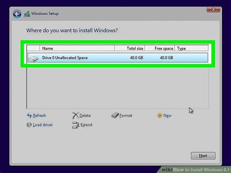 Image result for Windows 8.1 install