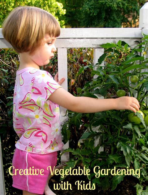 Children Growing Vegetables に対する画像結果
