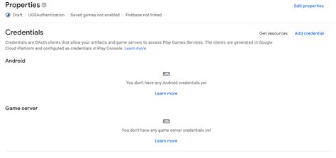 Image result for Unity Google Play Services