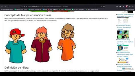 Image result for Una Fila vs Vertical