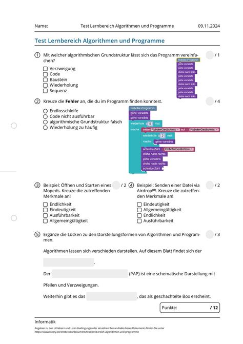Afbeeldingsresultaten voor Informatik Programme