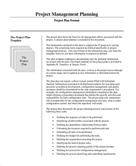 Image result for Project Managing Plan Draft