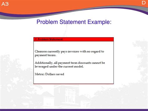 Problem Statement 3 Parts Examples に対する画像結果