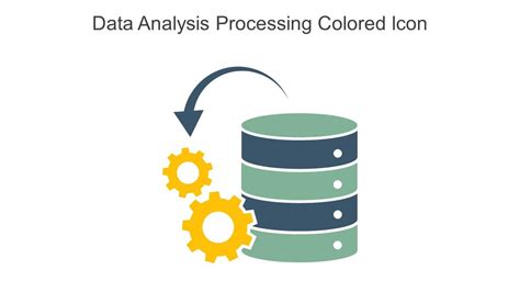Image result for Data Analysis Process Icon