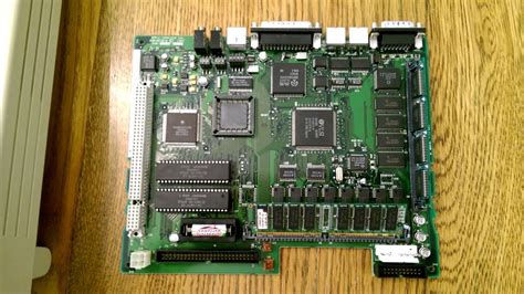 Image result for Macintosh LC III Motherboard Circuit Diagram
