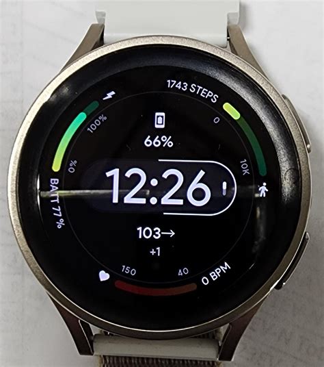 Image result for Dexcom G6 Watch Face Wear OS