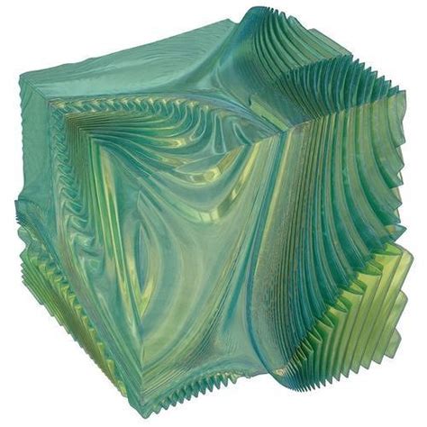 MATLAB 3D Model Ripple に対する画像結果