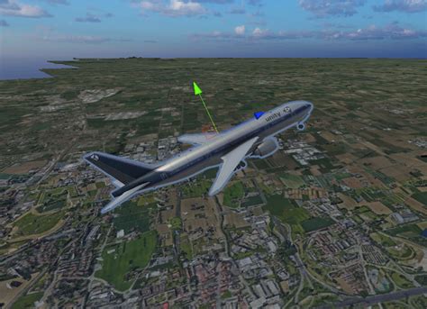 Image result for Unity Flight Simulator