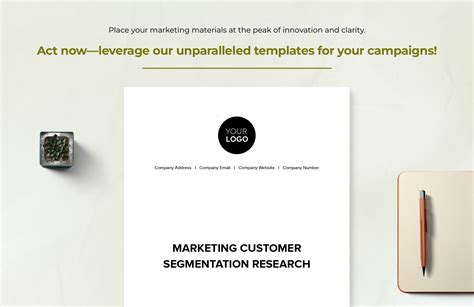 Customer Segmentation Research Methodology に対する画像結果