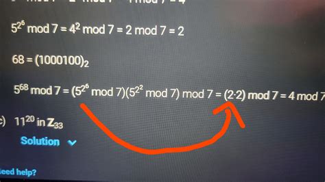 Afbeeldingsresultaten voor Mod Discrete Math