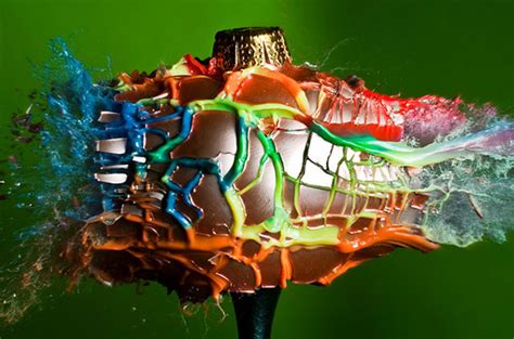 Image result for Exploding Stuff