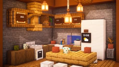 Image result for Minecraft Kitchen Items