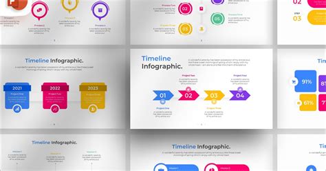 Image result for Timeline Visual for PowerPoint