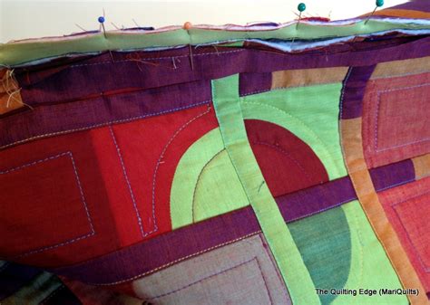 Image result for Tutorial Quilting Joining Points
