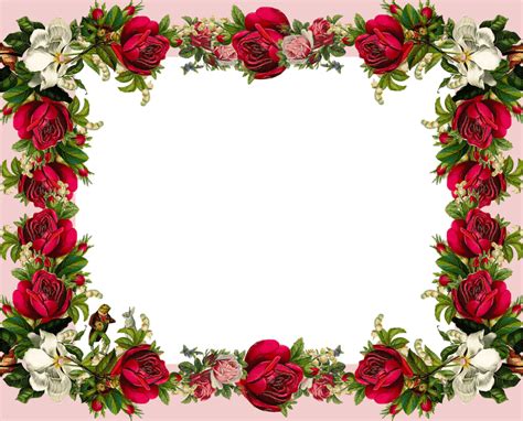 Toradh íomhá ar Flower Frame HD