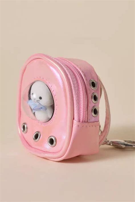 Image result for Blind Box Keychain Backpack