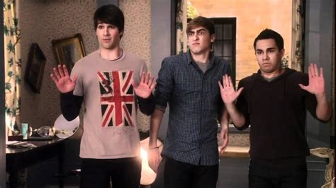 Big Time Rush Demos Promo に対する画像結果