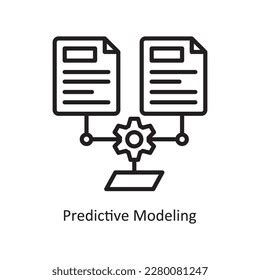 Predictive Model Tracking Icon に対する画像結果