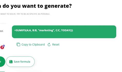 Image result for Automatic Sheet Create Excel Formula