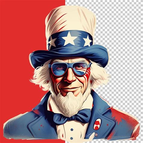 Image result for American Uncle Sam