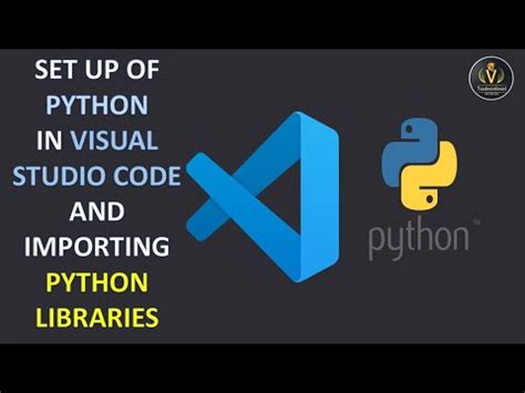 Visual Python Library に対する画像結果