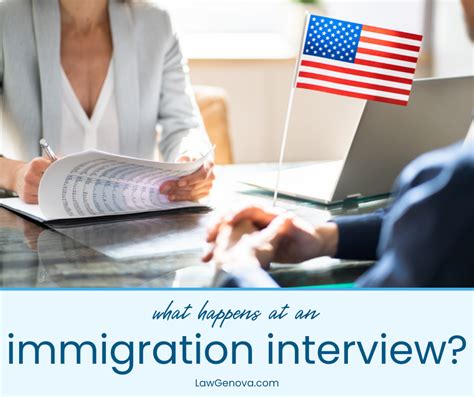 Afbeeldingsresultaten voor Immigration Interview Experience
