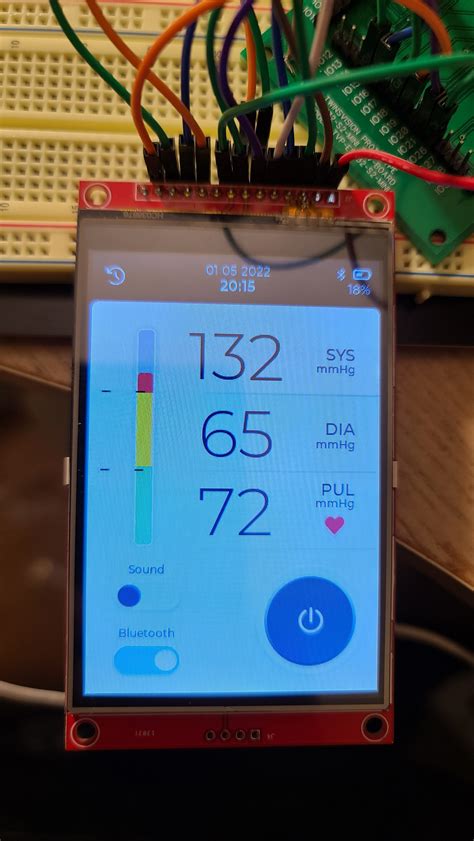 Image result for Arduino Global Variable in Lvgl Example