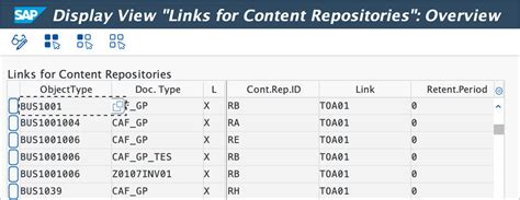Toradh íomhá ar SAP Syntax