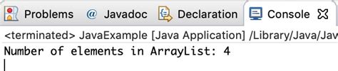 Java New ArrayList に対する画像結果