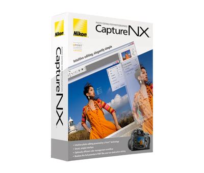 Image result for Nikon Picture Project Software