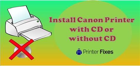 Image result for Install My Canon Printer
