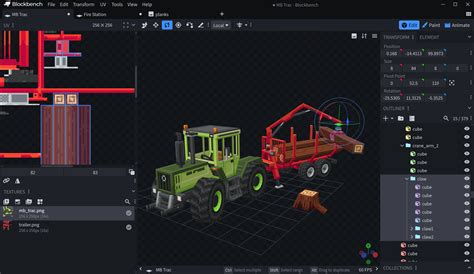 Block Bench Explosion Minecraft に対する画像結果