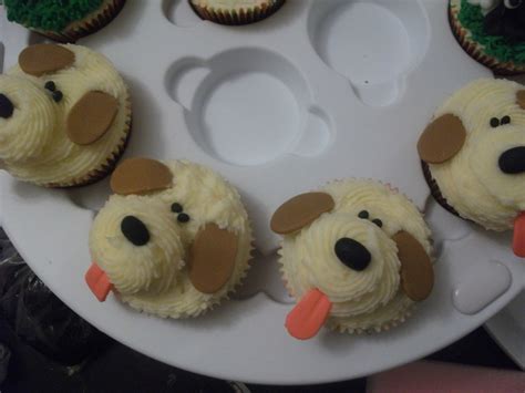 Image result for Pups Cakes