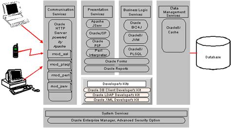 Image result for Oracle Client/Server System