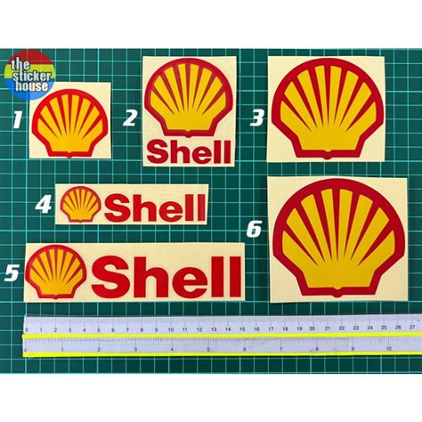 Image result for Turnaround Stickers Shell