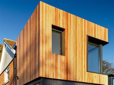 Image result for Red Cedar Timber Cladding