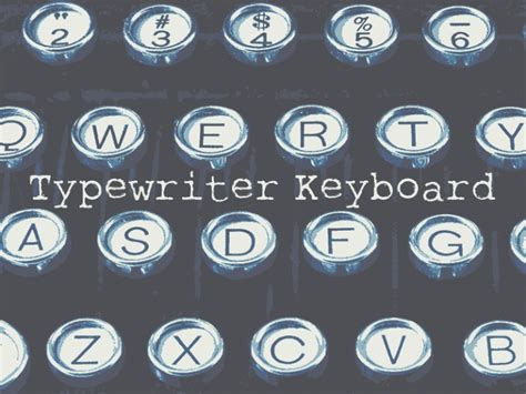 Image result for Type Keyboard