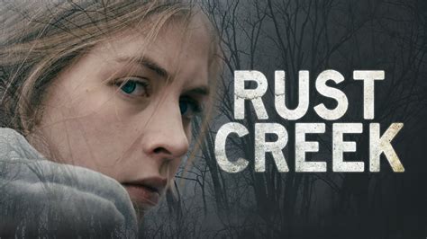 Image result for Rust Creek Trailer