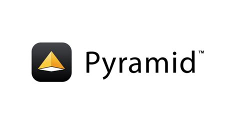 Image result for That One Open Source Library Supporting Pyramid