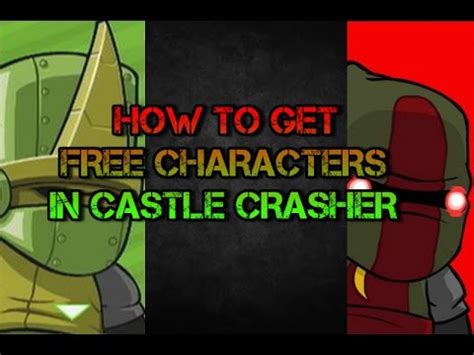 Image result for Castle Crashers Cheat Table for Cheat Engine