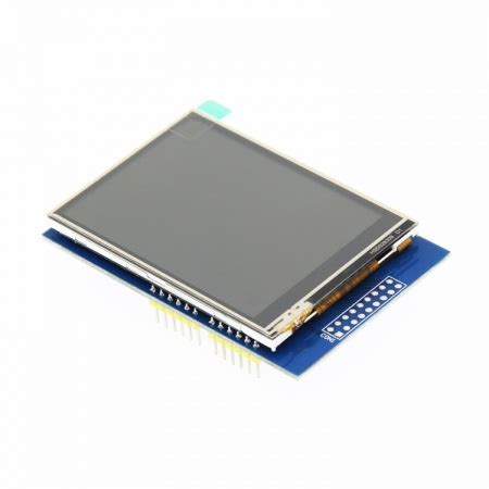 Image result for Arduino 140 Inch Screen