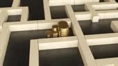 Image result for Coin Drop Maze