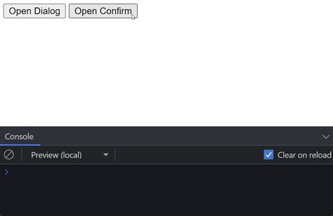 Image result for Restricted Modal HTML