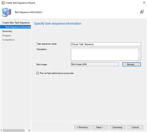 Image result for Task Sequence Success Codes List