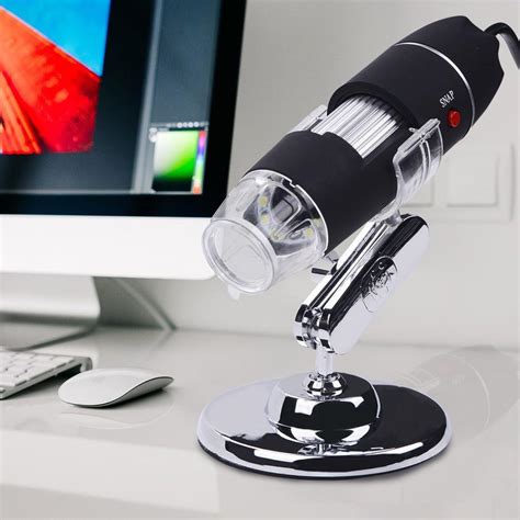 Digital USB Rake Angle Microscope に対する画像結果