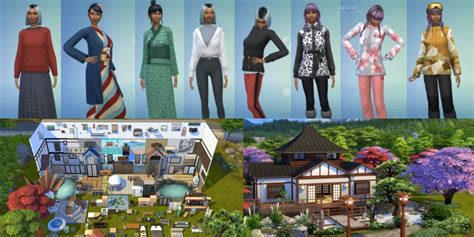 Image result for Sims 4 Snowy Escape Build Buy